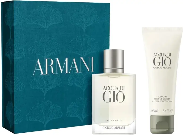 Armani Coffret Parfum