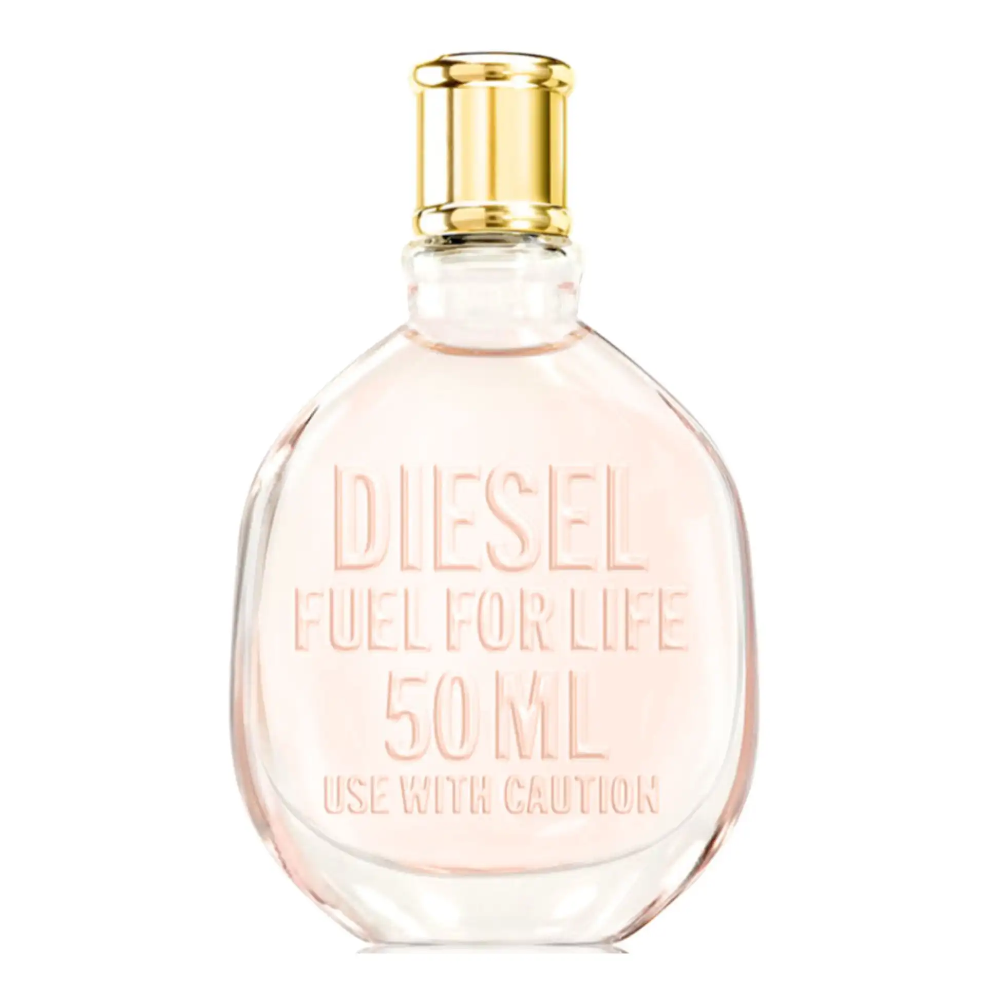 Diesel Fuel For Life Elle