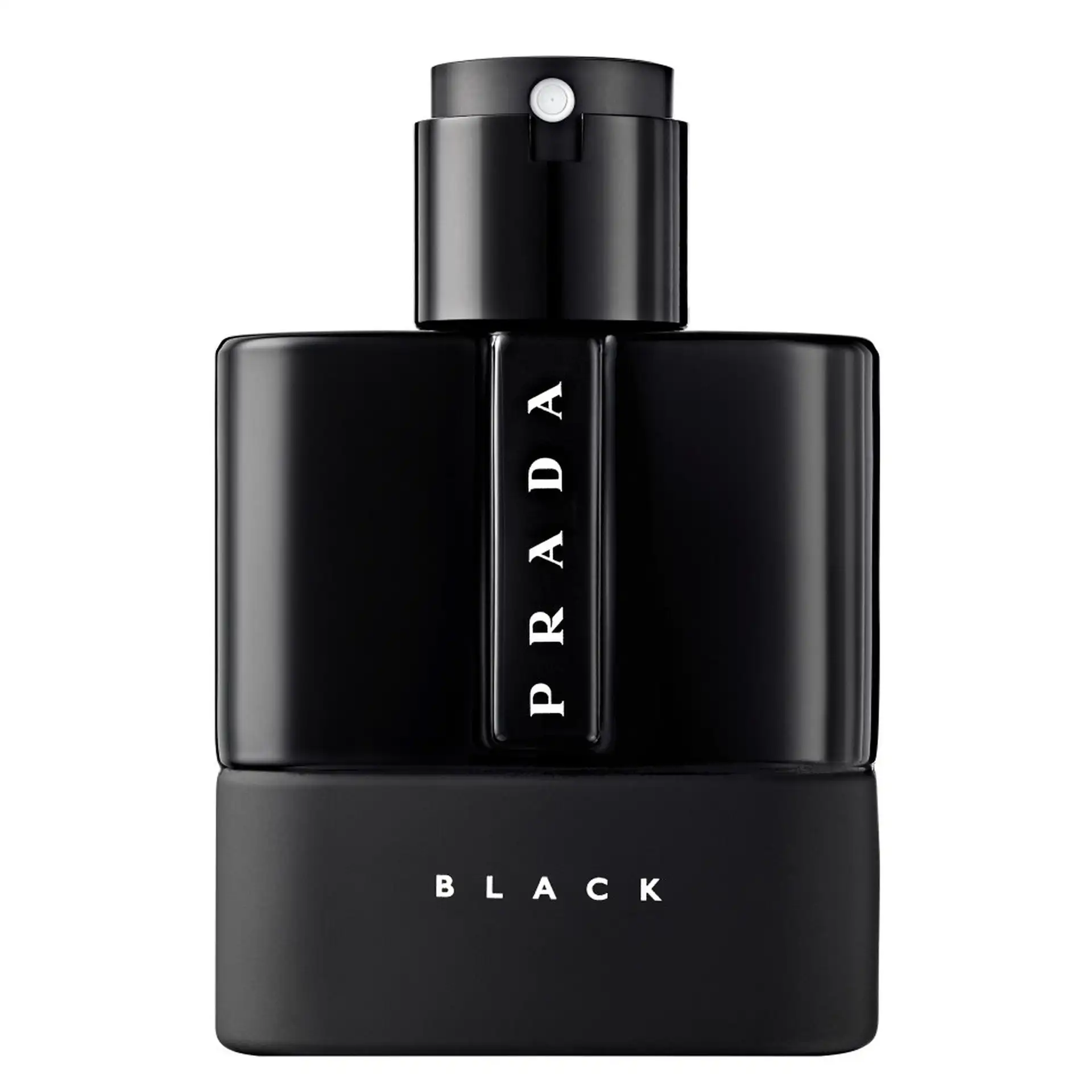 Prada Luna Rossa Black