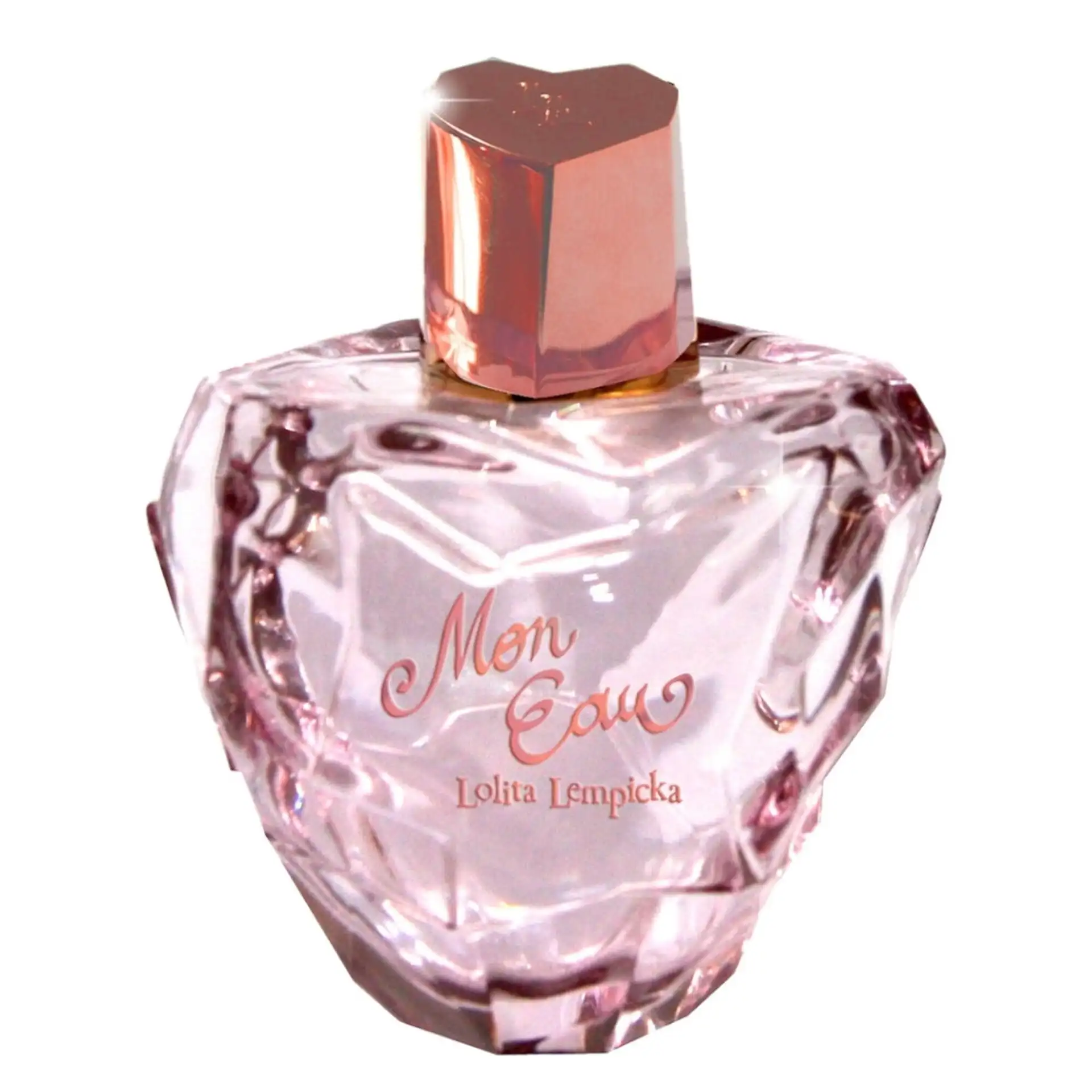 Lolita Lempicka Mon Eau