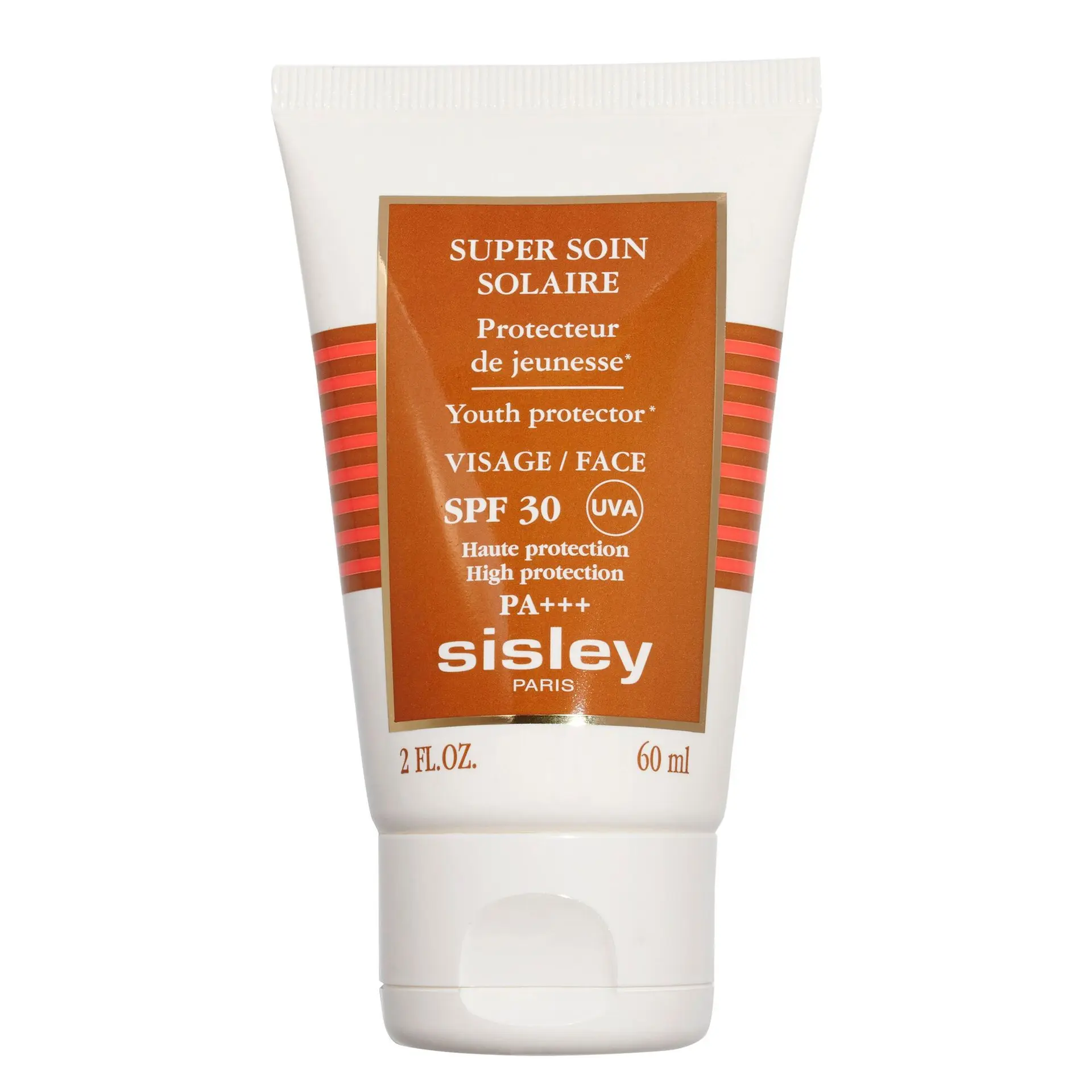 Super Soin Solaire Visage SPF 30