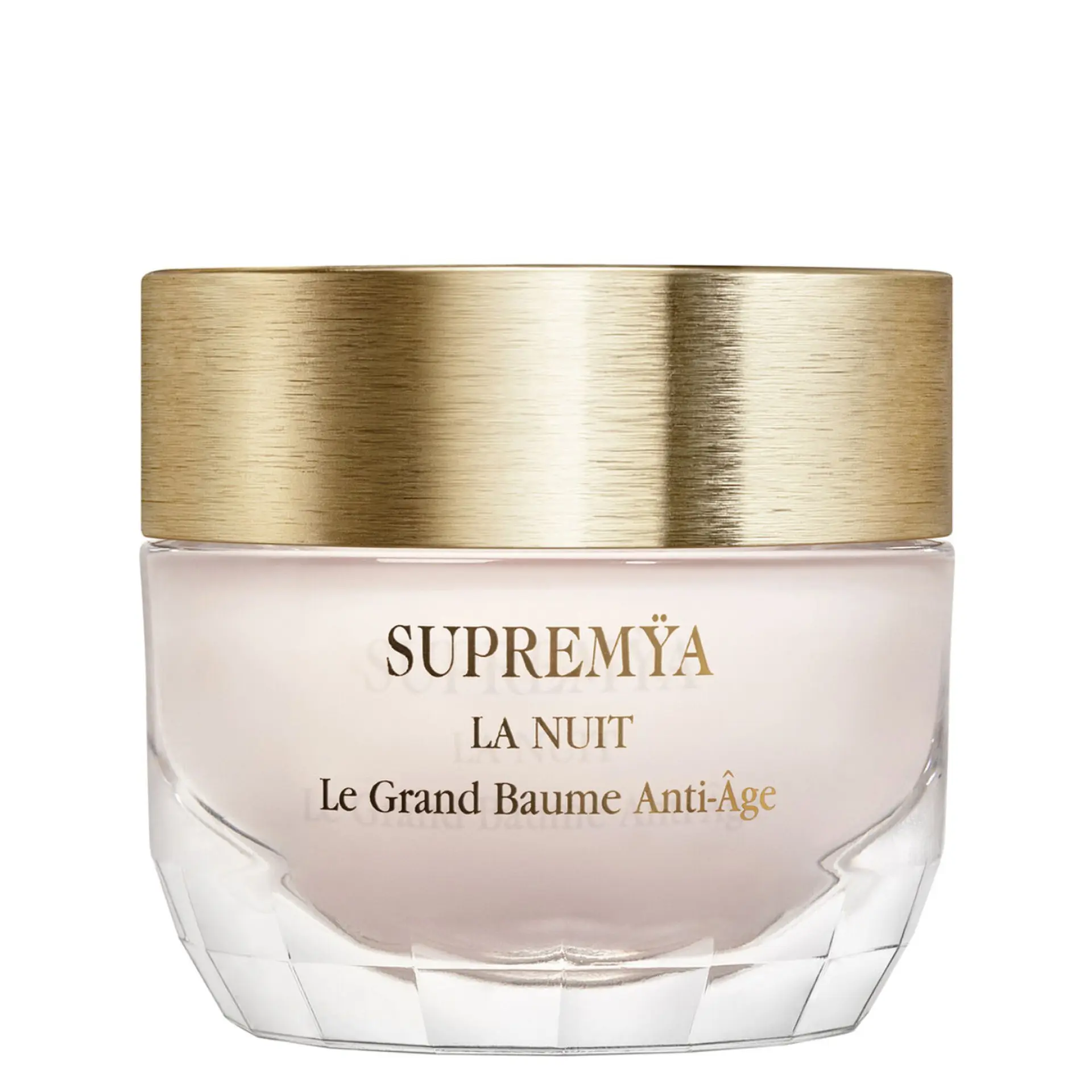 Supremÿa La Nuit