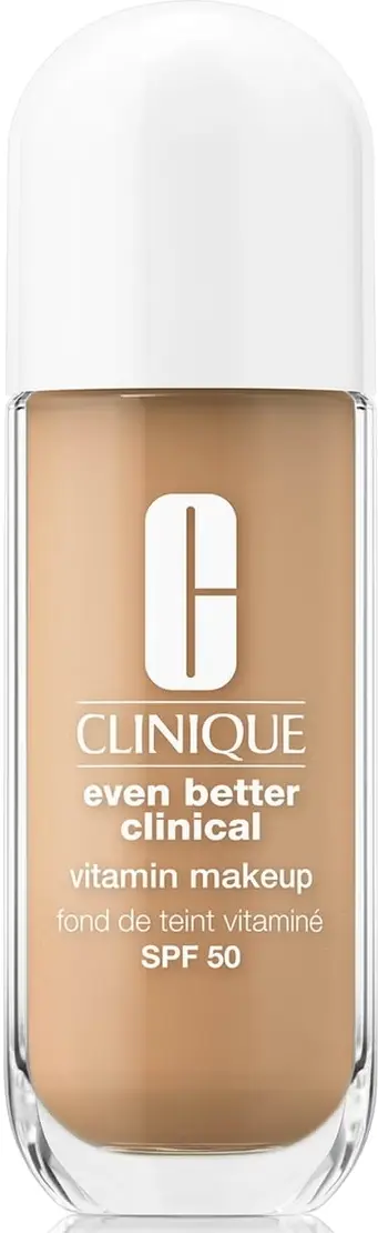Even Better Vitamin Makeup
