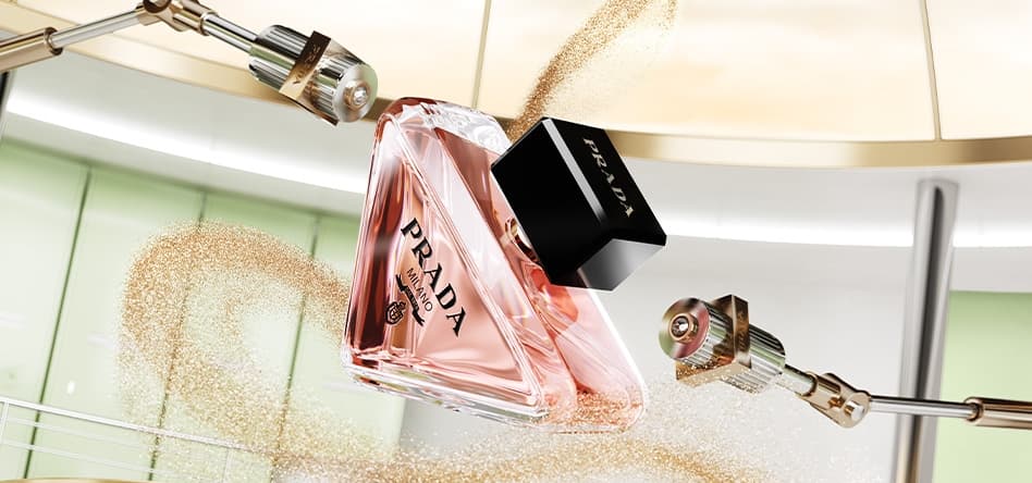 Paradoxe Prada