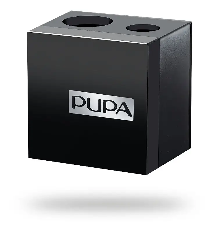 PUPA Taille-Crayons Double