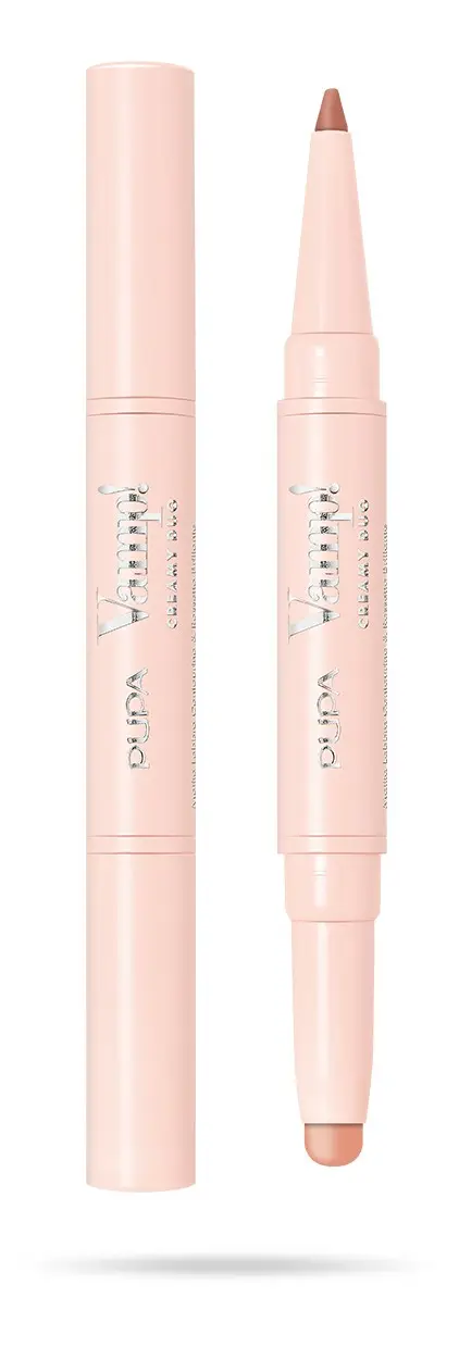 PUPA Vamp! Creamy Duo