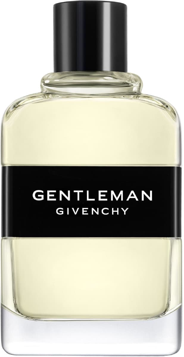 Gentleman