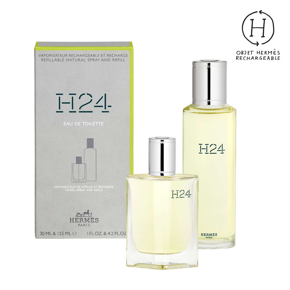HERMÈS H24
