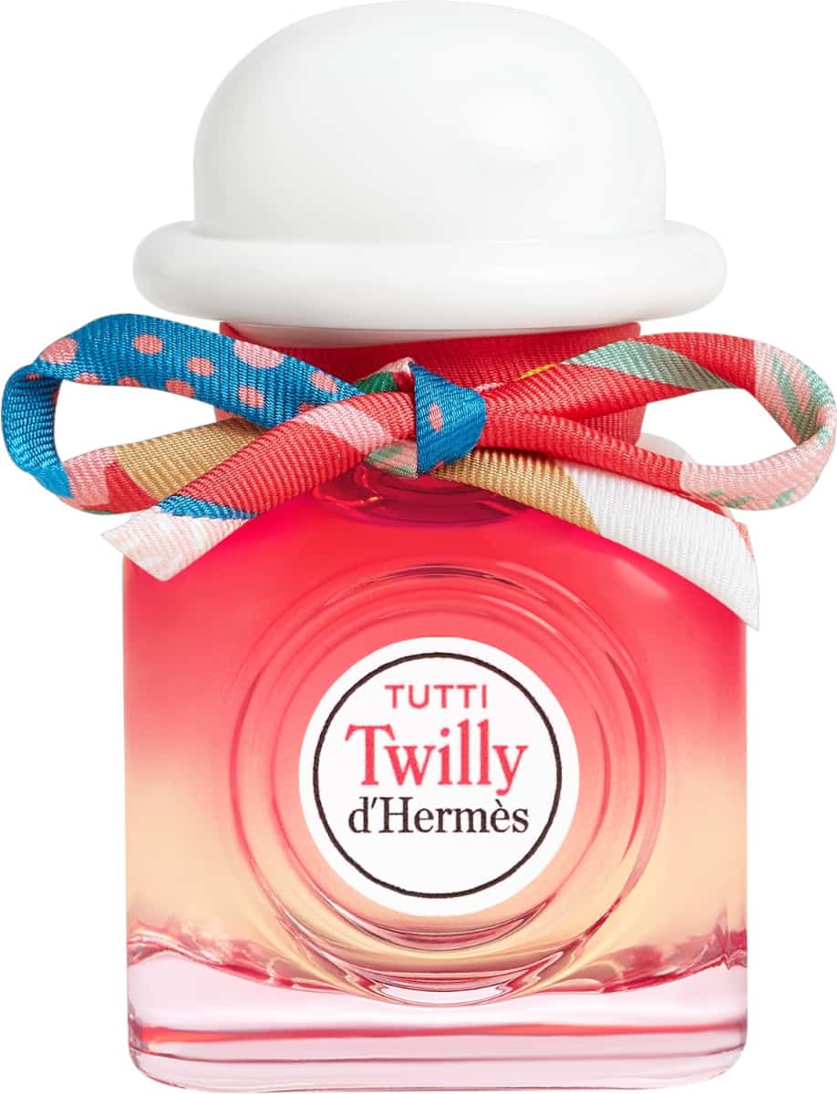 HERMÈS Tutti Twilly d'Hermès
