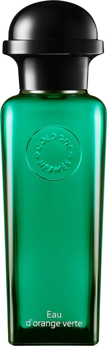 HERMÈS Eau d'Orange Verte