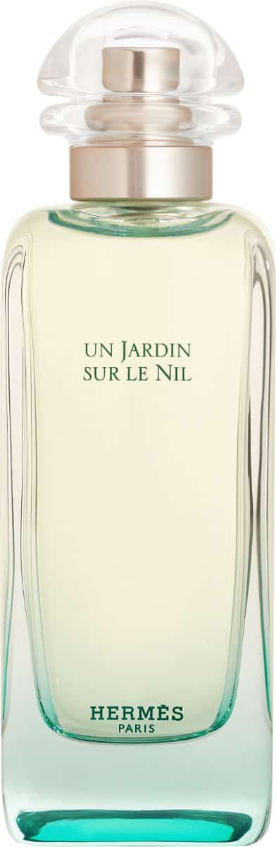 HERMÈS Un Jardin sur le Nil