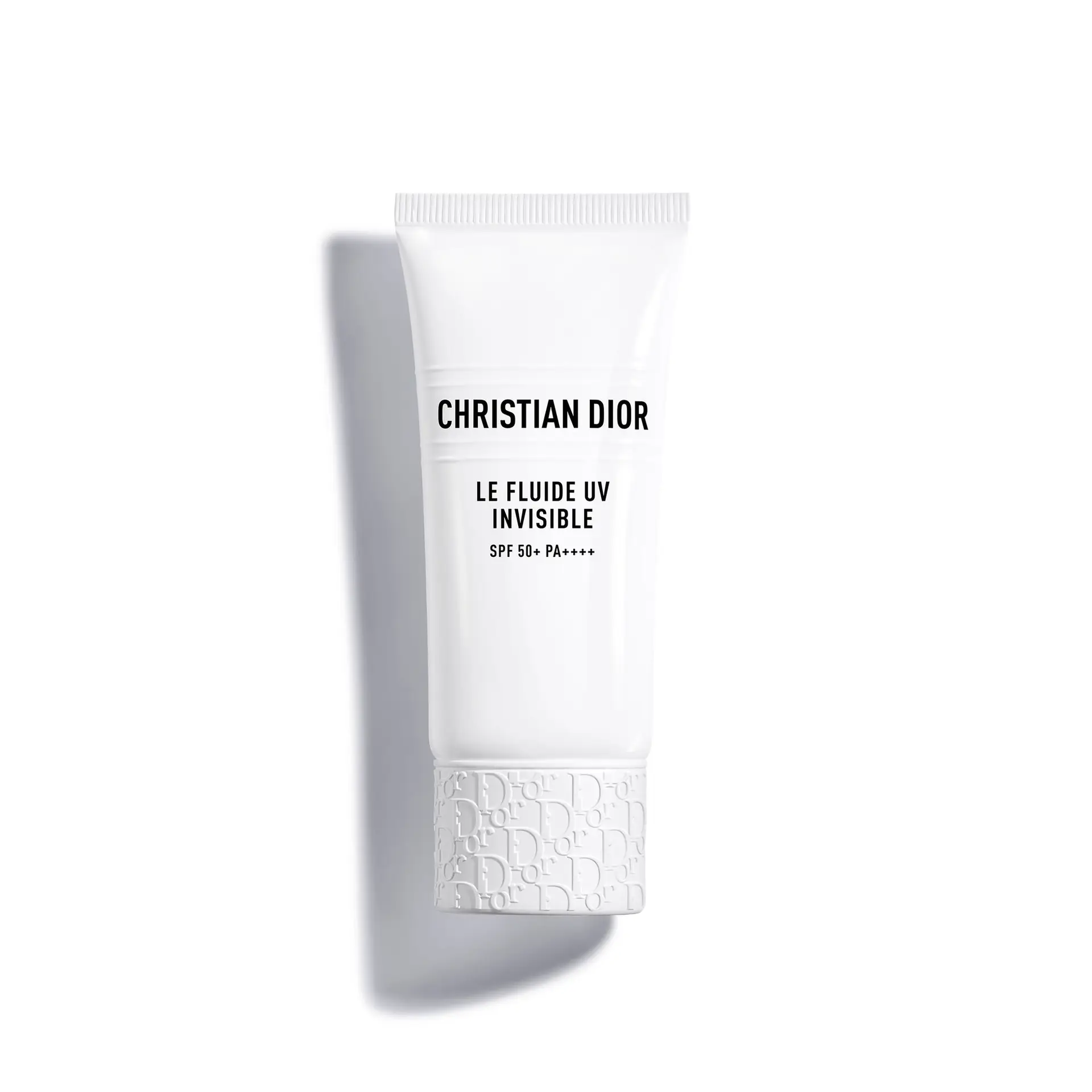 DIOR Le Fluide UV Invisible Hydratant SPF 50+ PA++++