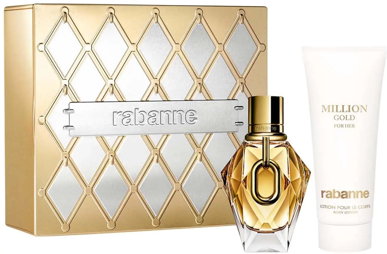 Coffret Parfum