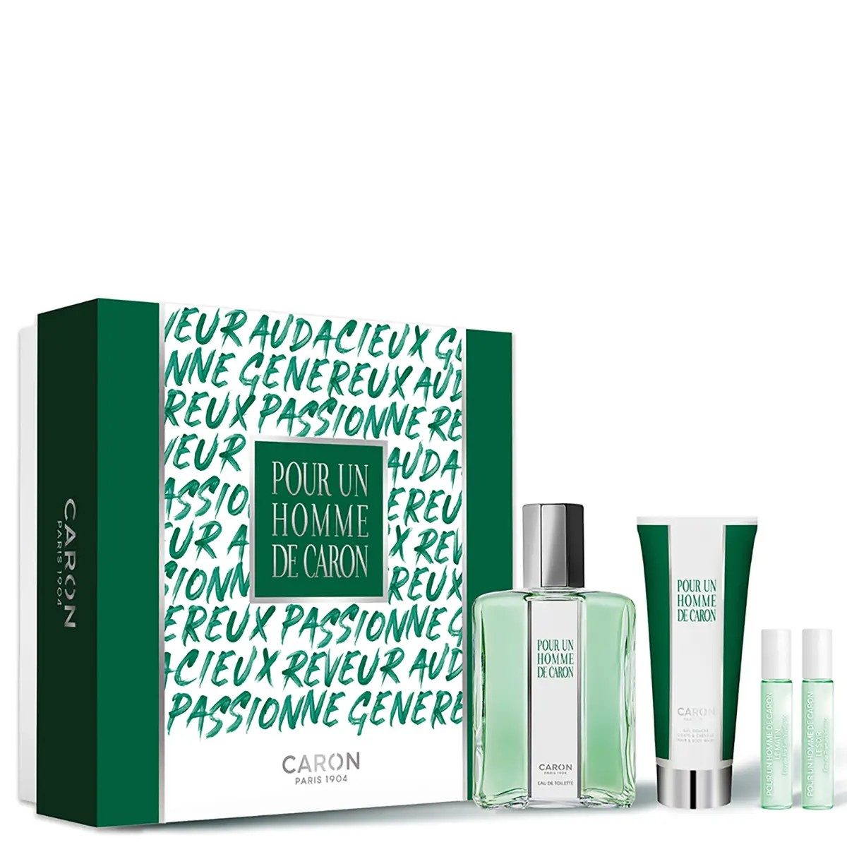 Caron Coffret Parfum