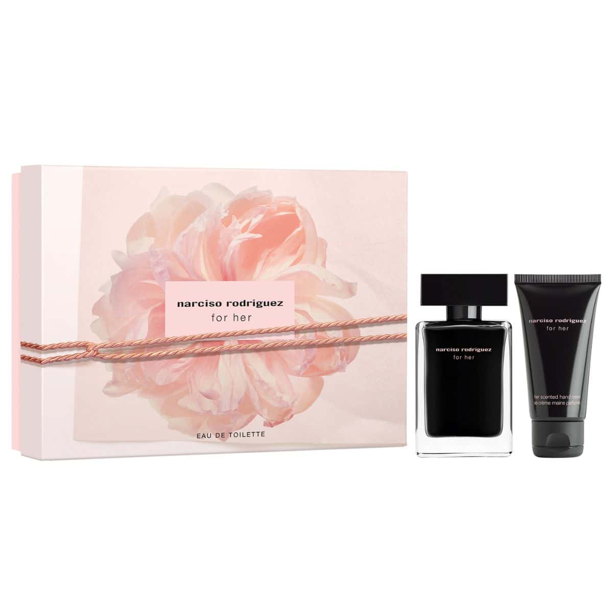 Coffret Parfum