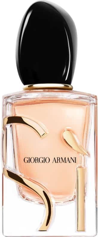 Armani Si