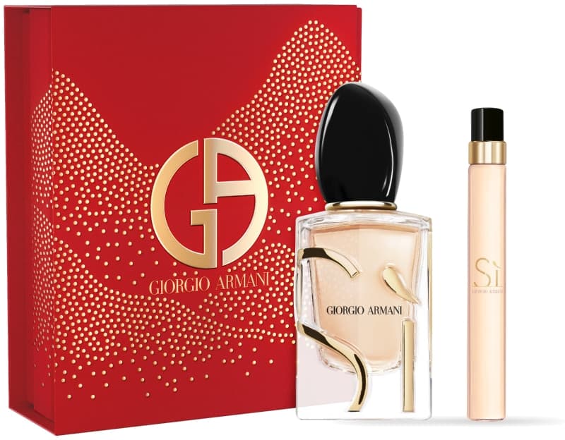 Coffret Parfum