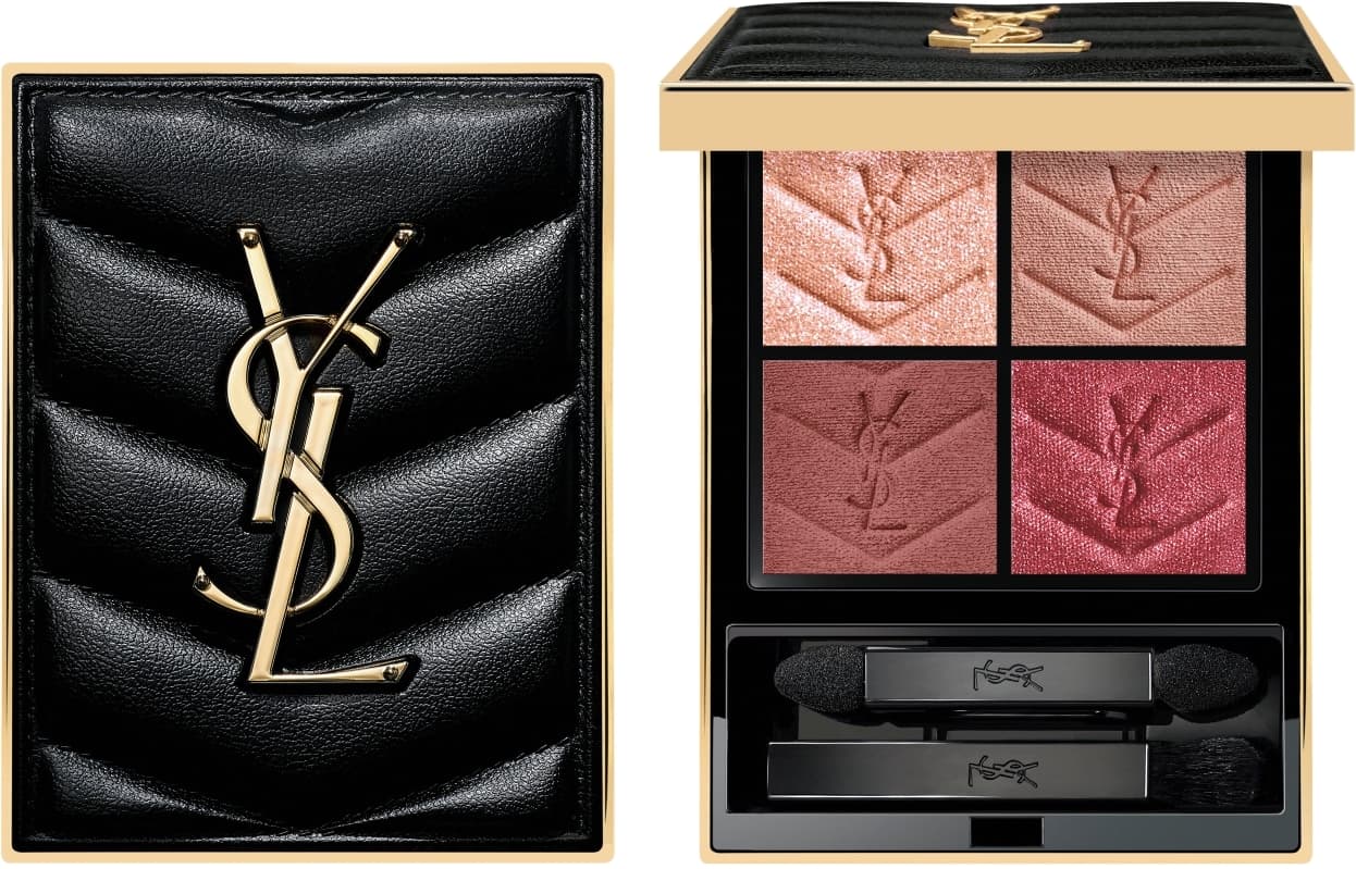 Couture Mini Clutch