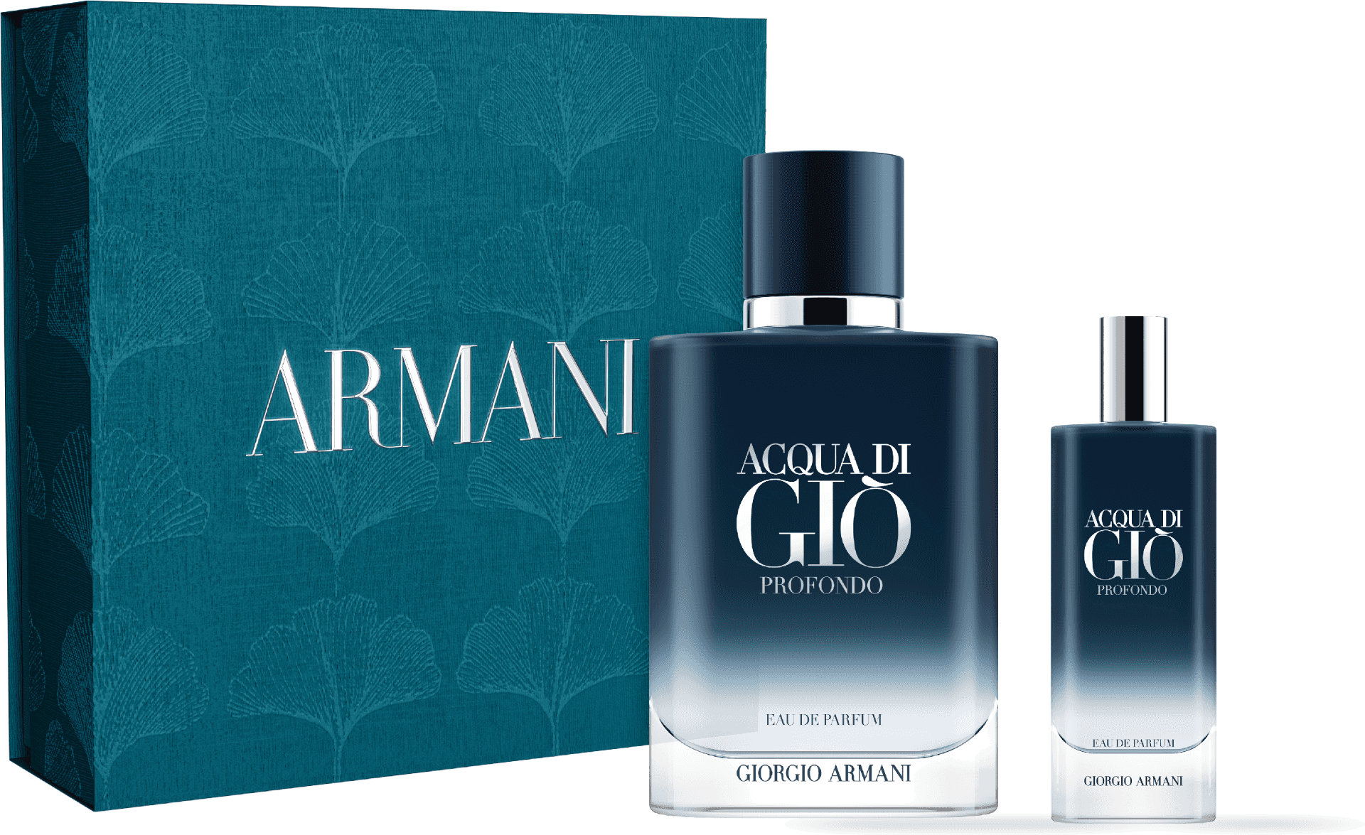 Coffret Parfum