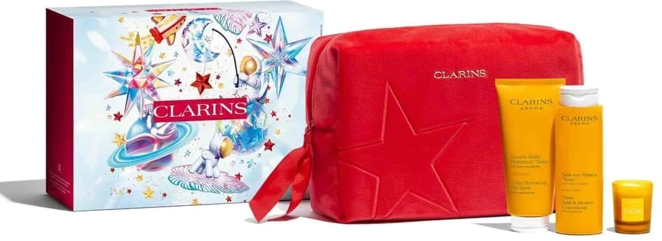 Coffret Aroma