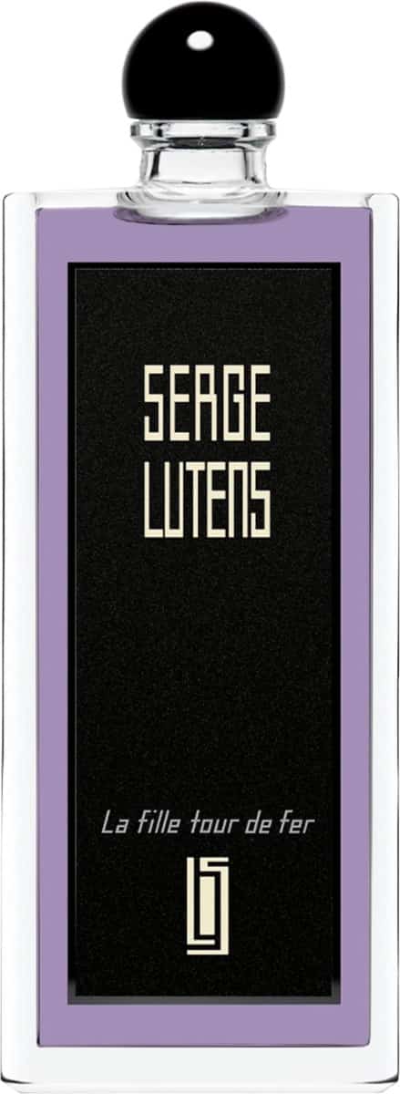 Serge Lutens La Fille Tour de Fer