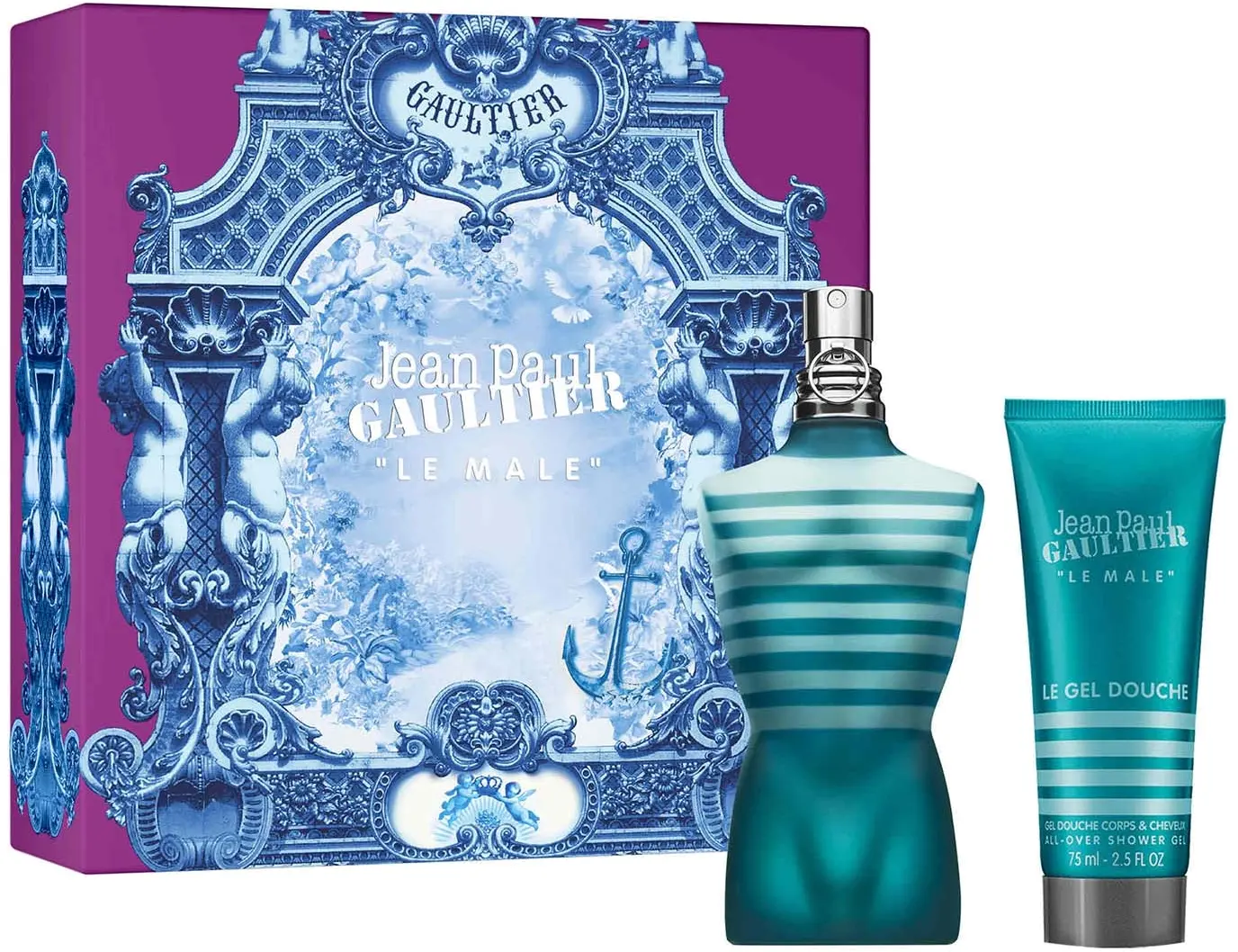 Coffret Parfum