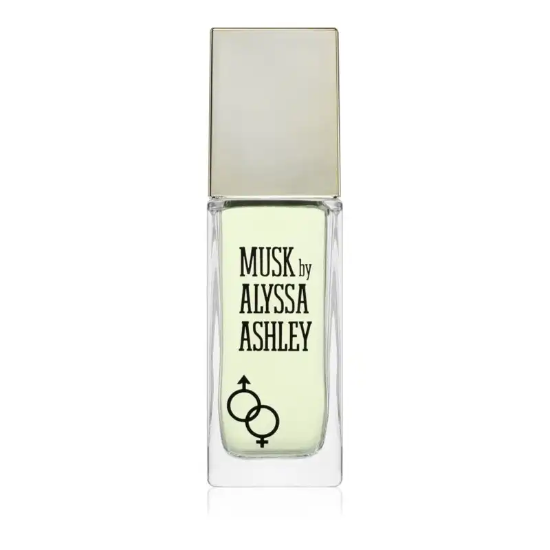 Alyssa Ashley Musk