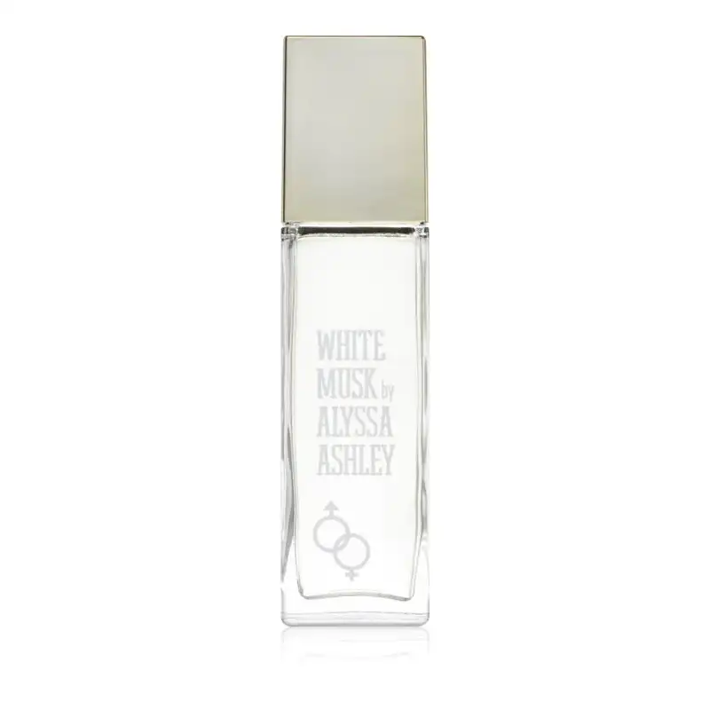 Alyssa Ashley White Musk