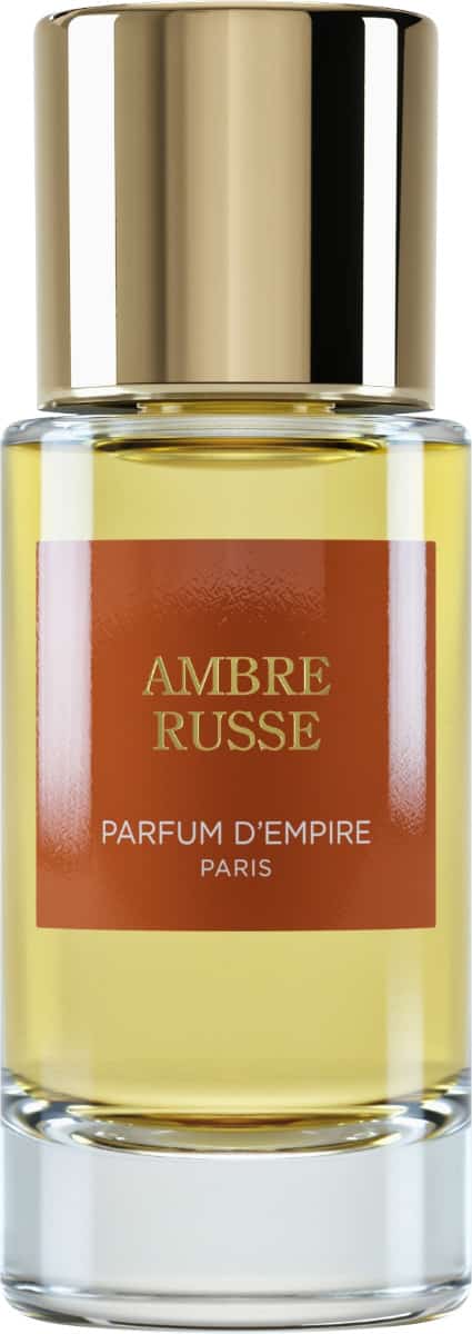 Parfum d'Empire Ambre Russe