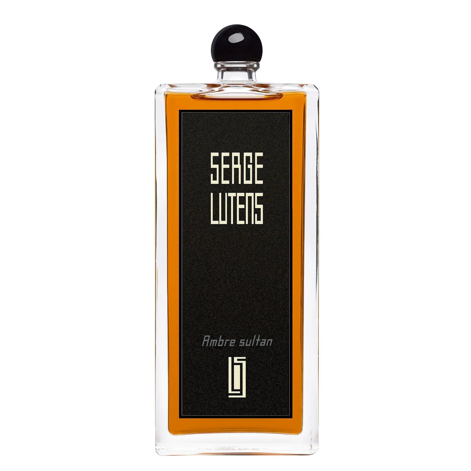 Serge Lutens Ambre Sultan