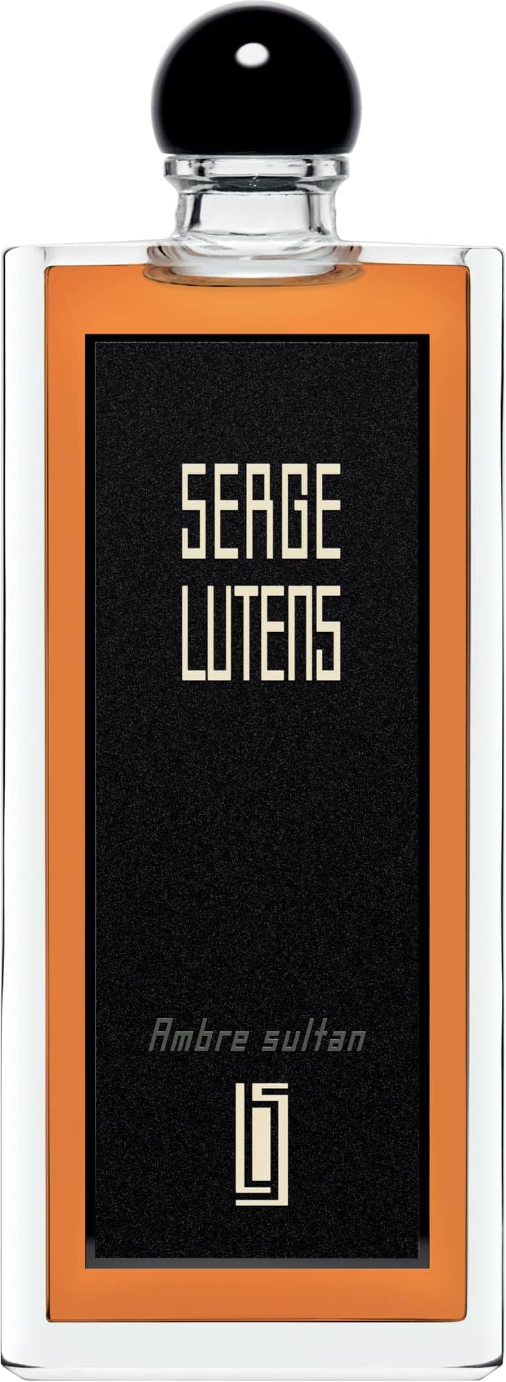 Serge Lutens Ambre Sultan