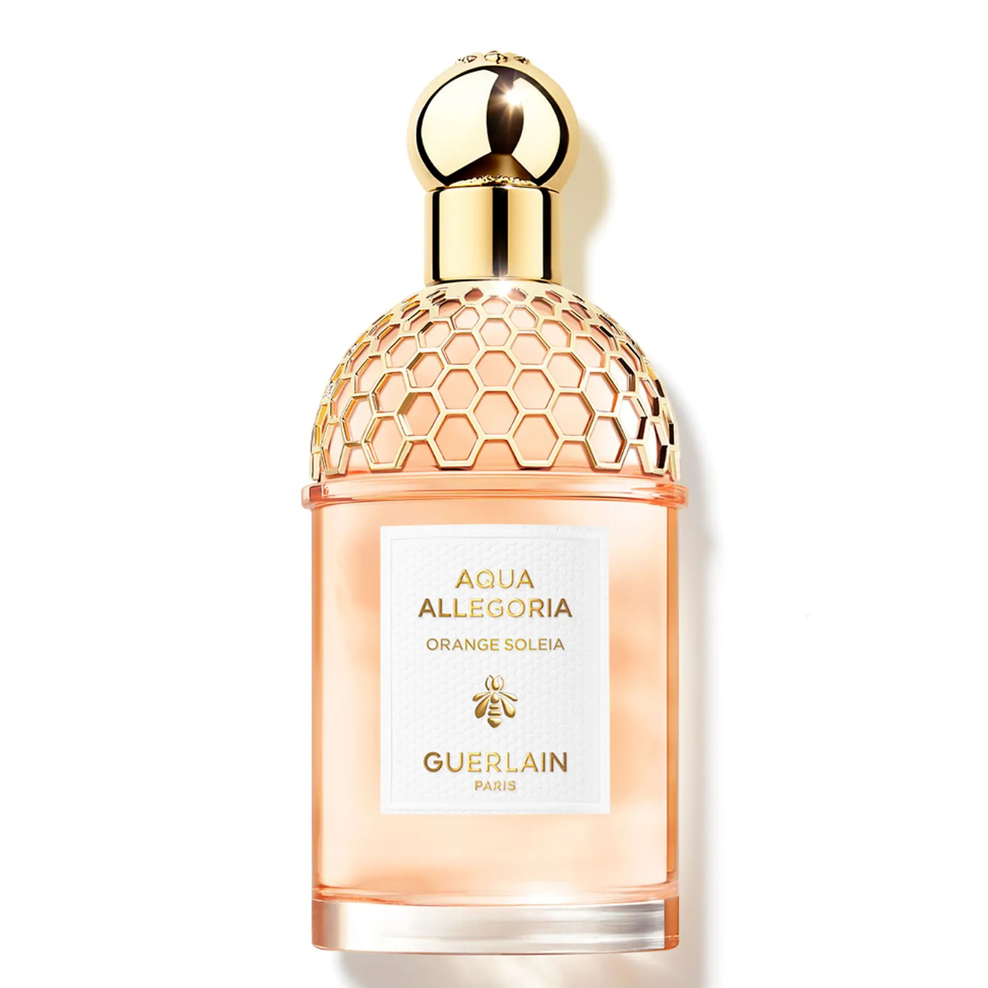 Guerlain Aqua Allegoria Orange Soleia