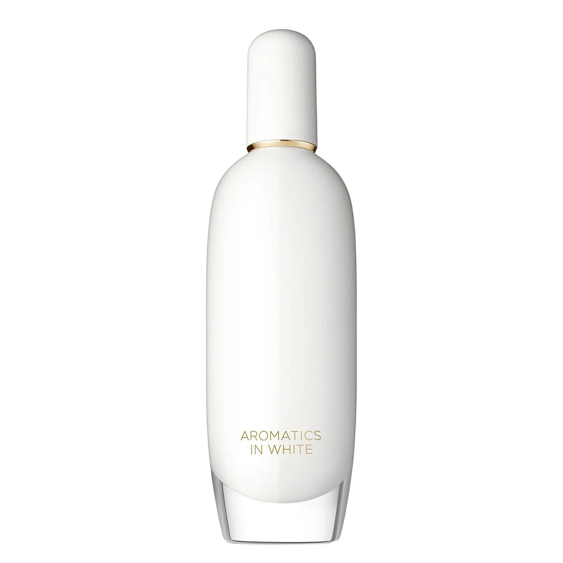 Aromatics in White