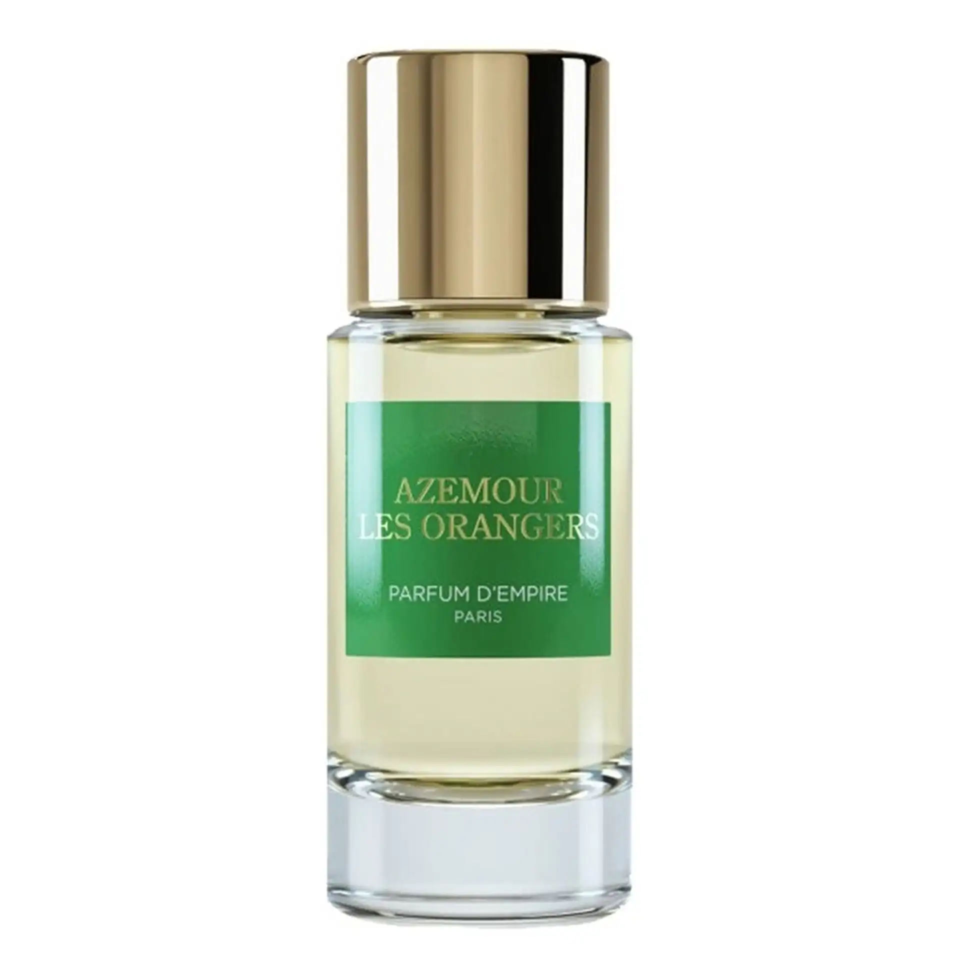 Parfum d'Empire Azemour Les Orangers