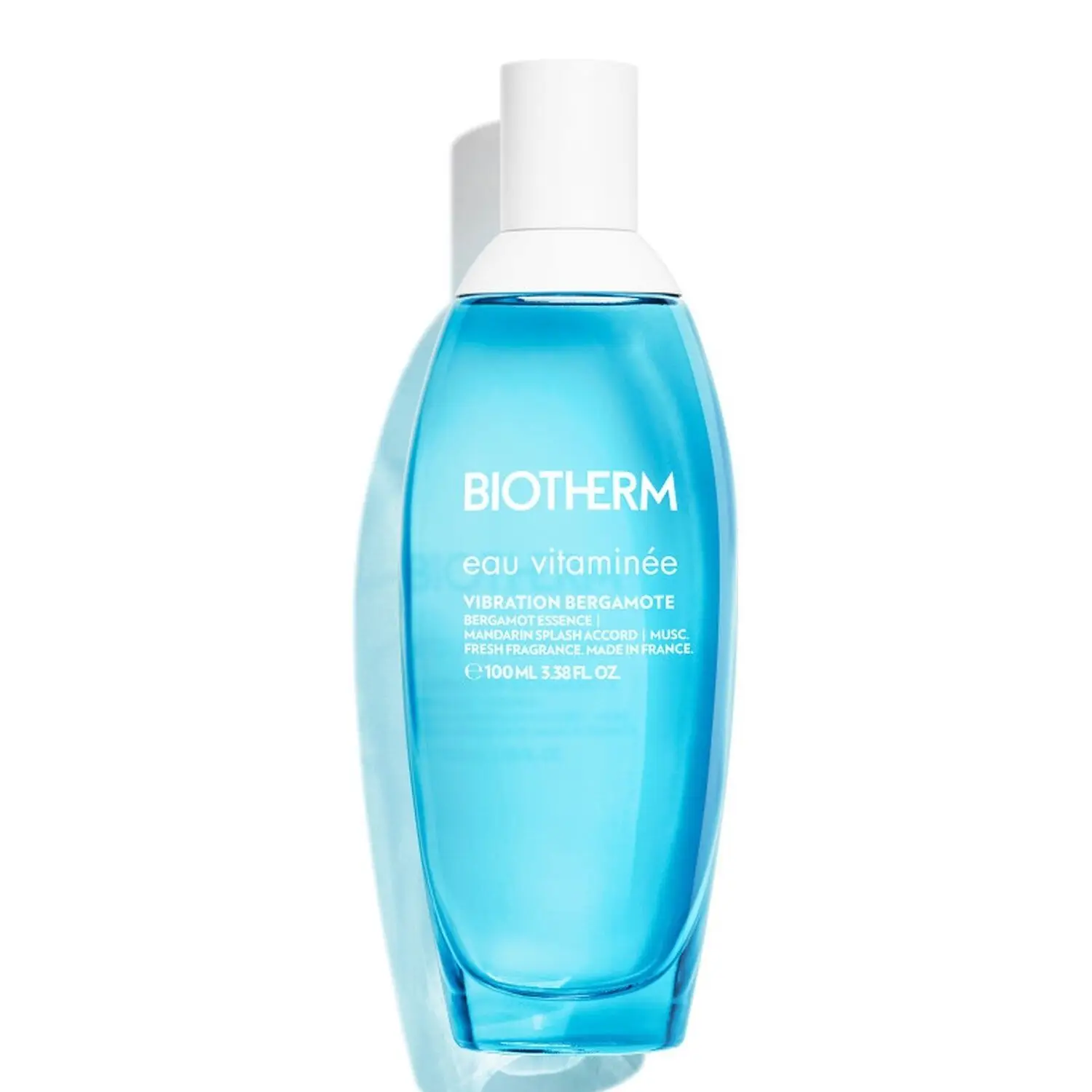 Biotherm Eau Vitaminée Vibration Bergamote