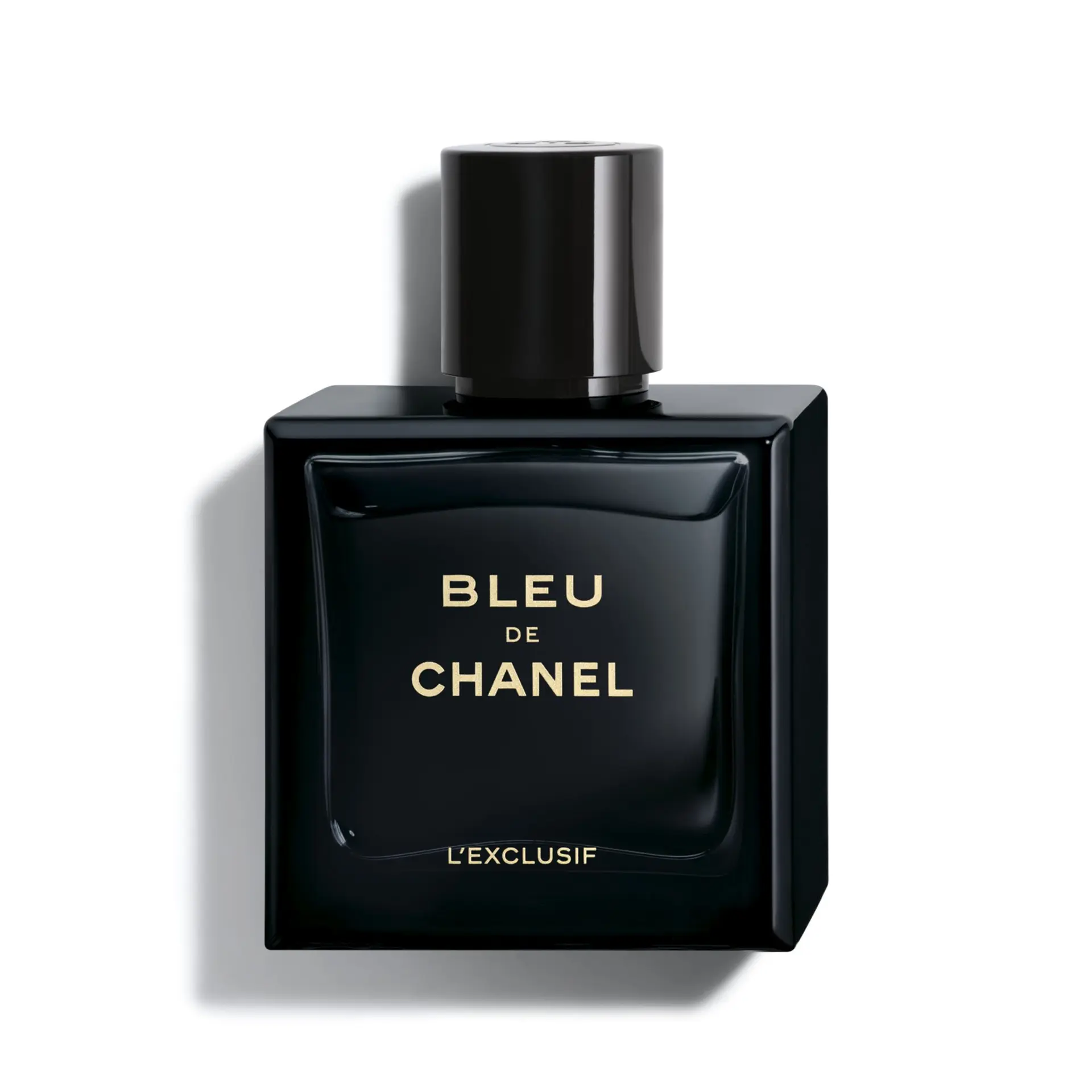 Bleu de CHANEL
