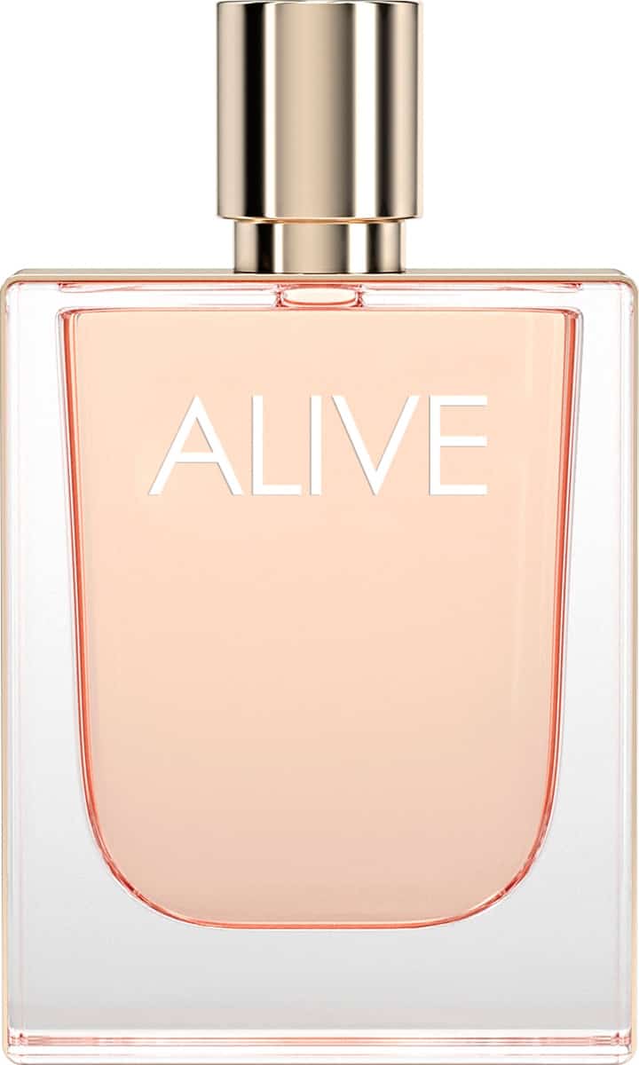 Hugo Boss Alive