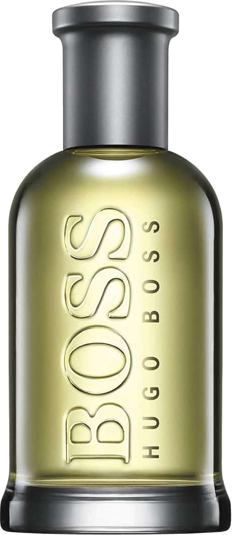 Hugo Boss Boss Bottled