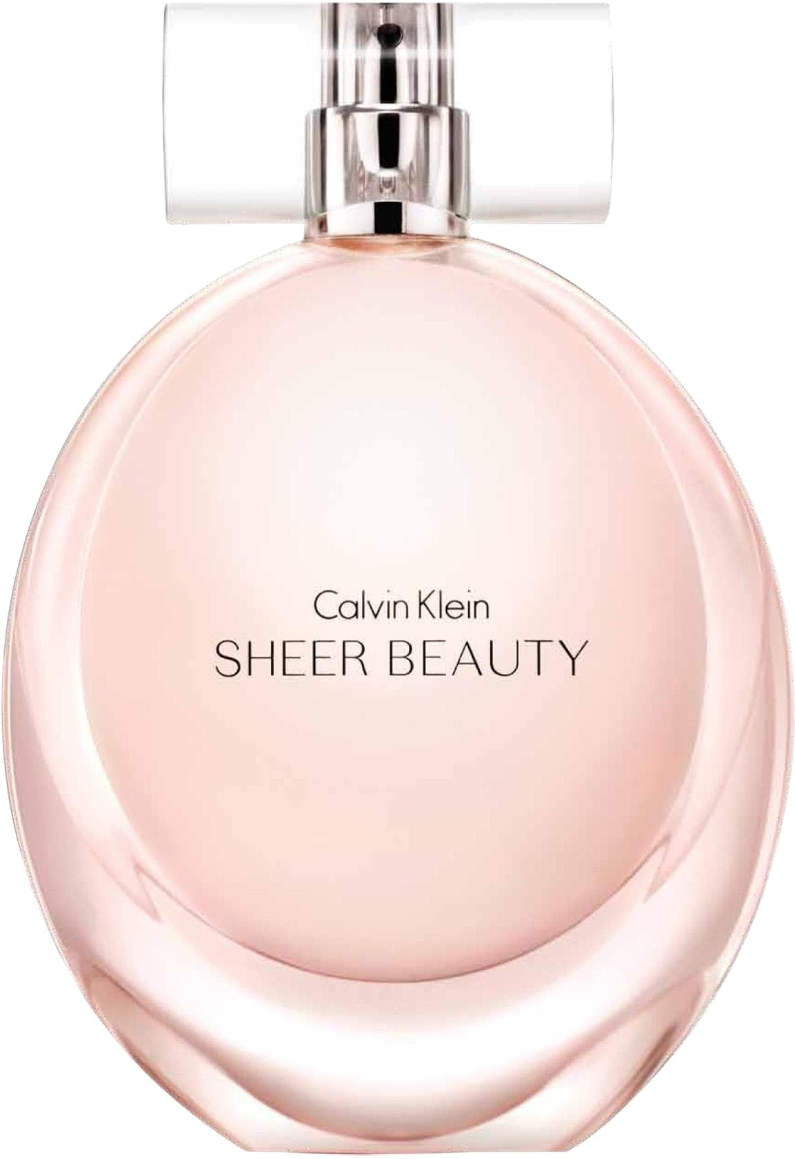 Sheer Beauty