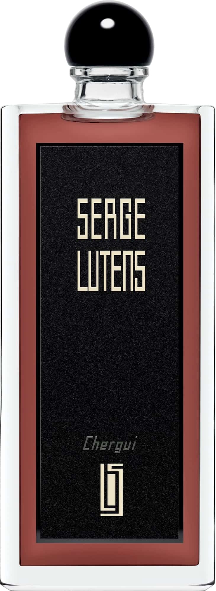 Serge Lutens Chergui