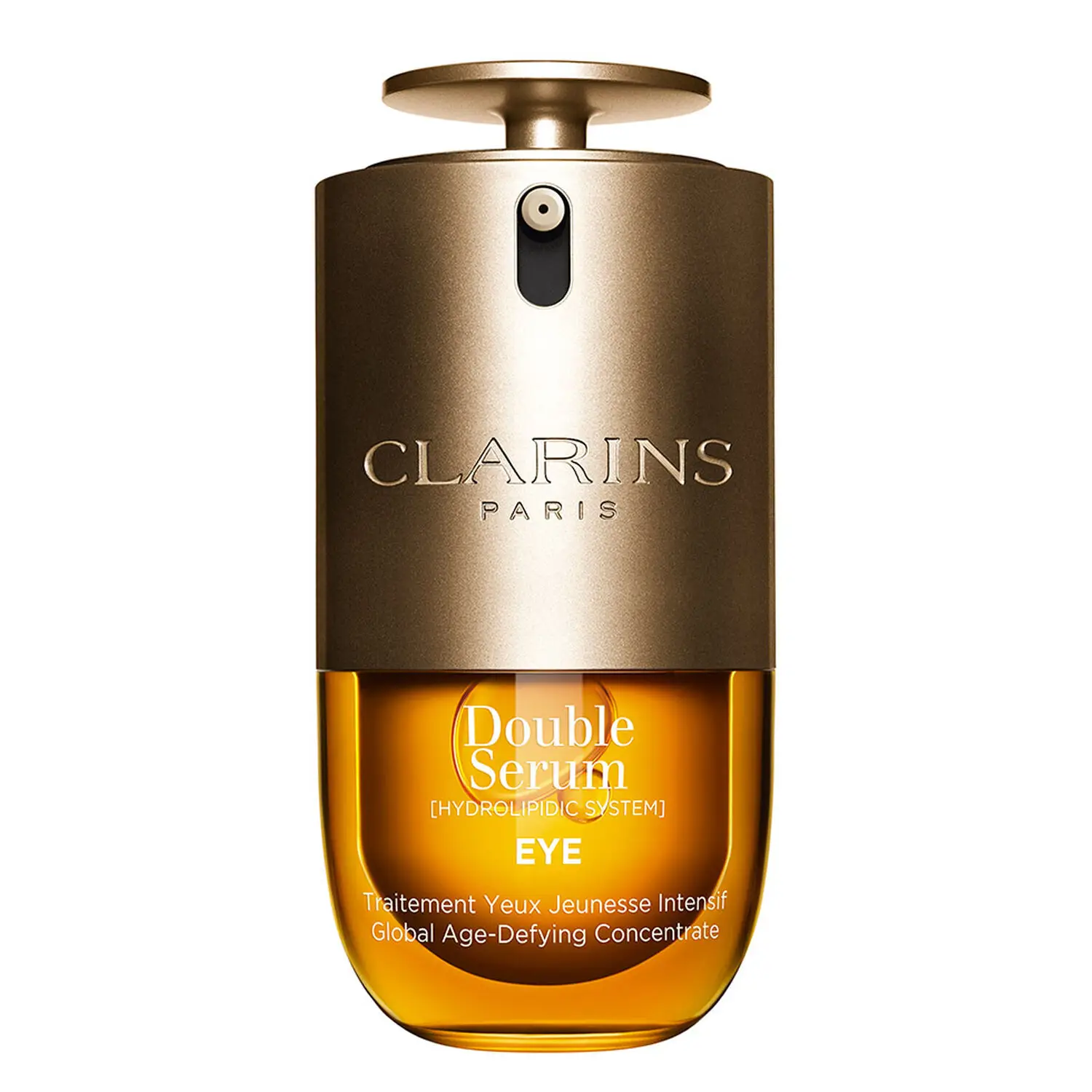 Clarins Double Serum Eye Concentré Yeux
