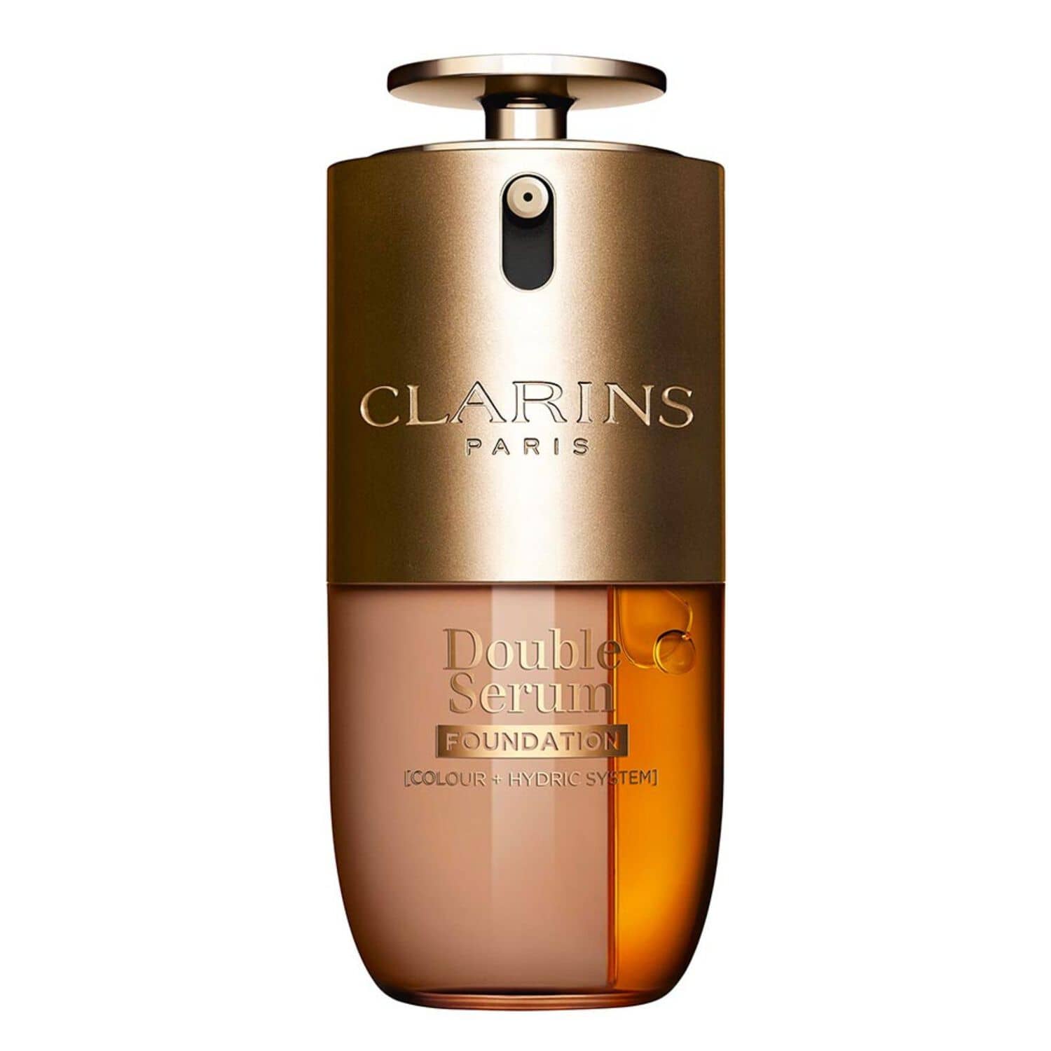 Clarins Double Serum Foundation