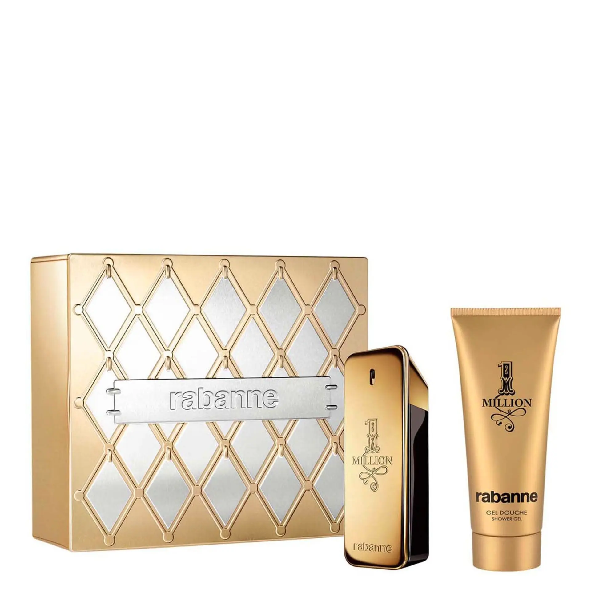 Coffret Parfum