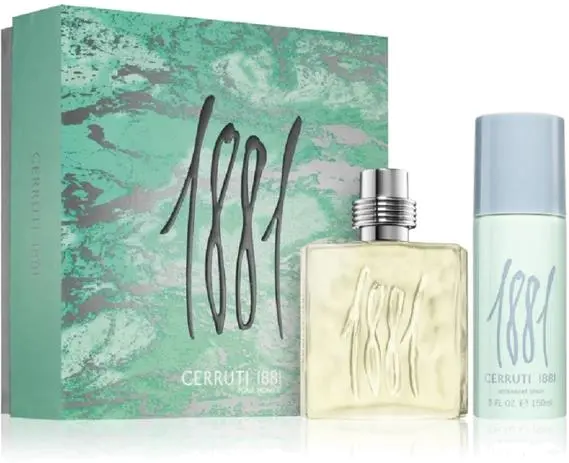 Coffret Parfum