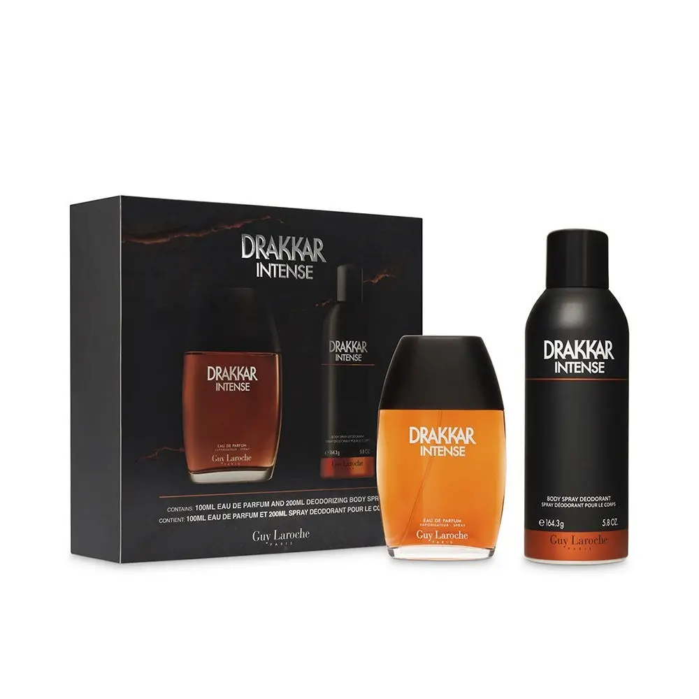 Guy Laroche Coffret Parfum