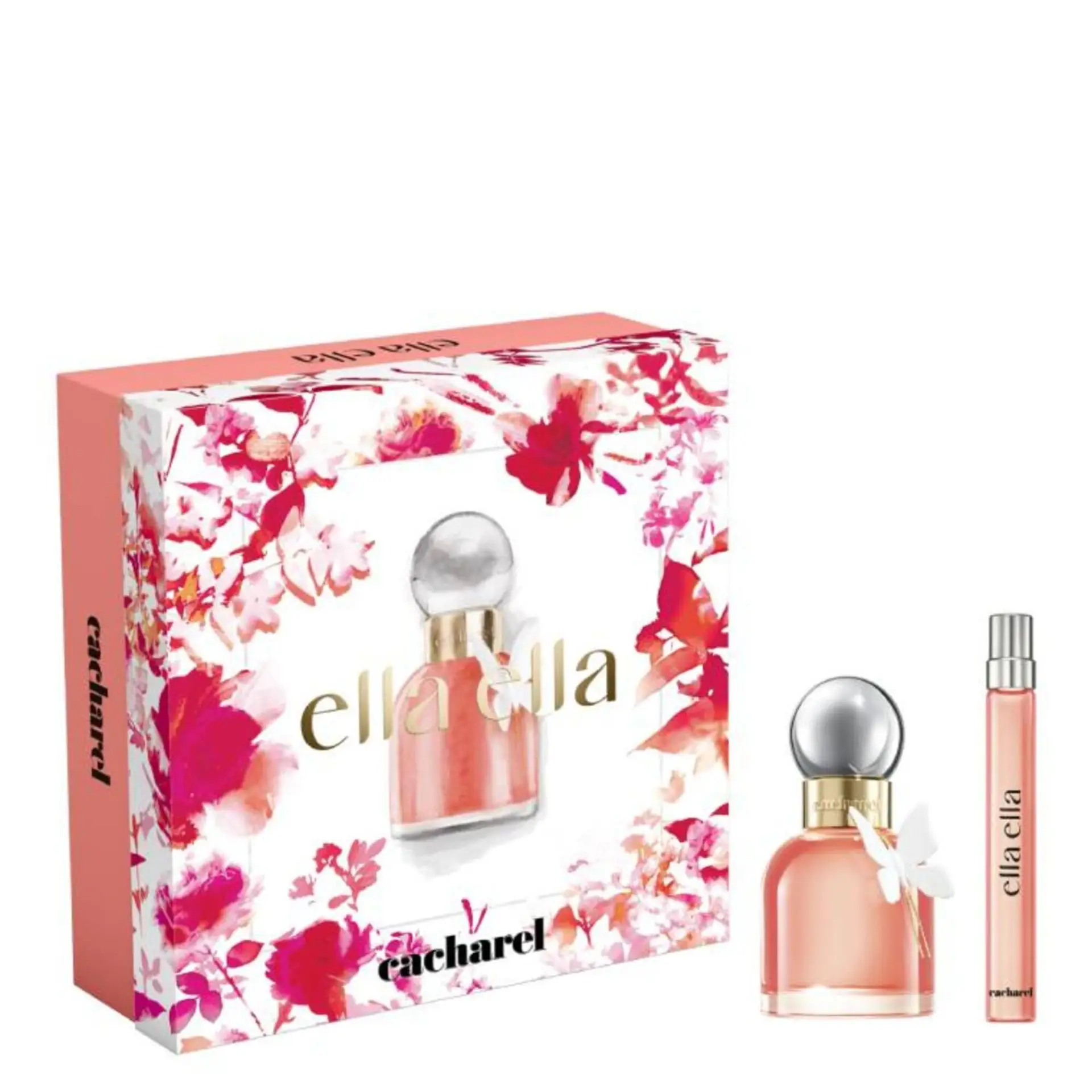 Cacharel Coffret Parfum