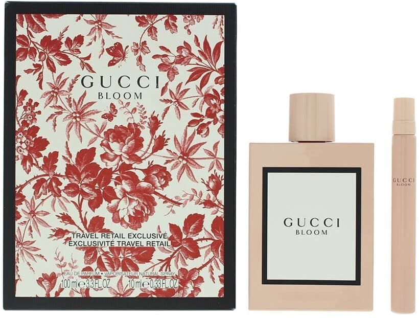 Coffret Parfum