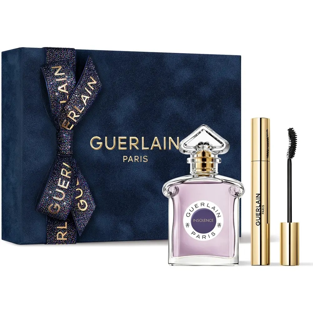 Insolence – Coffret Eau de Parfum 75 ml