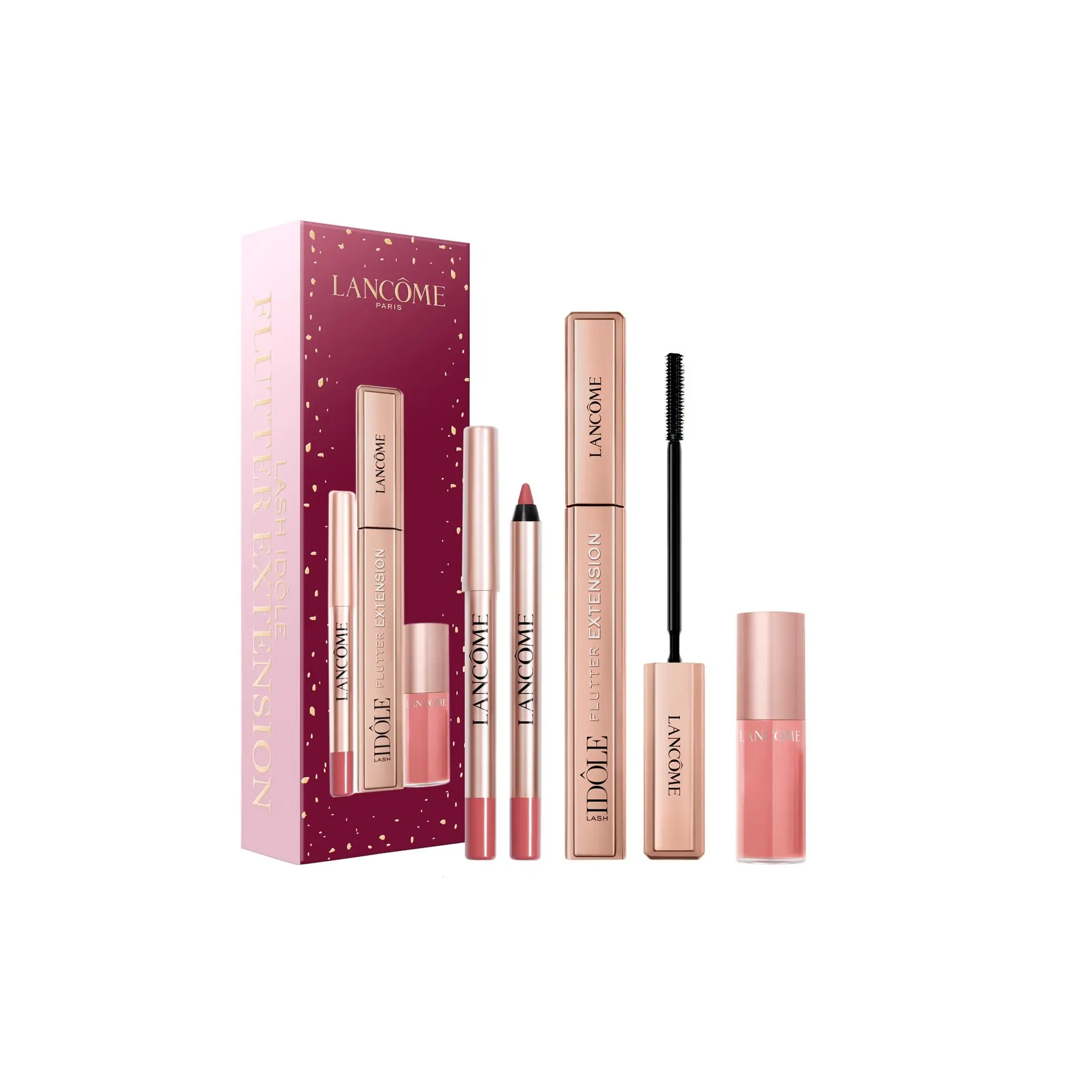 Lancôme Coffret Mascara