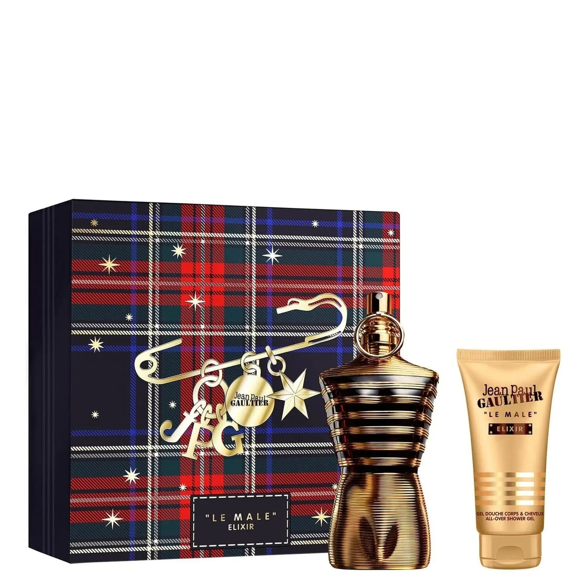 Coffret Parfum